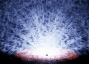 XRISM Unveils Super High-Speed Bullet-Like Winds Shooting from a Supermassive Black Hole